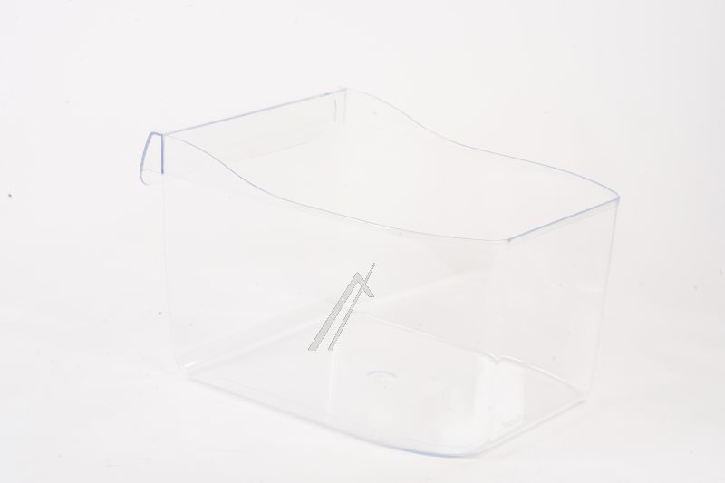 Gemüseschale für Smeg Ofen 761170621 Edelstahl, robust