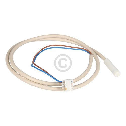 Temperaturfühler BOSCH 00626211 NTC Sensor für Verdampfer Gefrierschrank