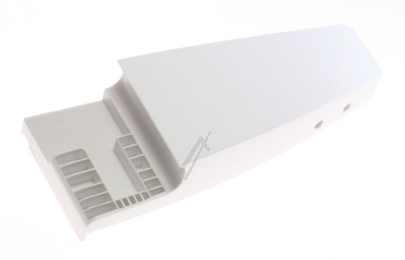 Seitenteil rechts für Kühlschrank Liebherr 743078300 Gallonenbehälter