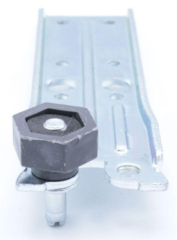 Untersatz-Scharnier für Vestel Kühlschrank 37033354 Fuß-Verstellung