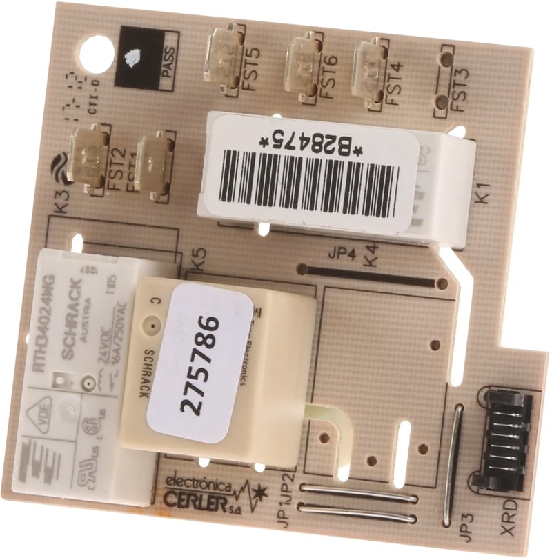 Relaismodul 00674130