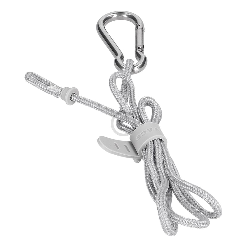 Sicherheitsseil Ecovacs 201-2250-0032 für Fensterreinigungsroboter Ecovacs