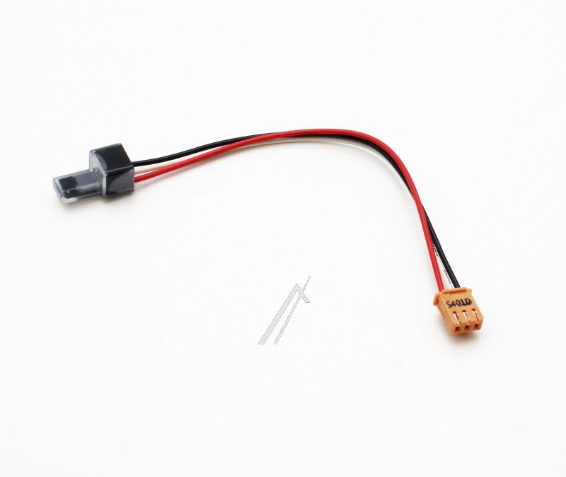 Sensorbaugruppe für Geschirrspüler LG 6501ED4001K Temperaturfühler