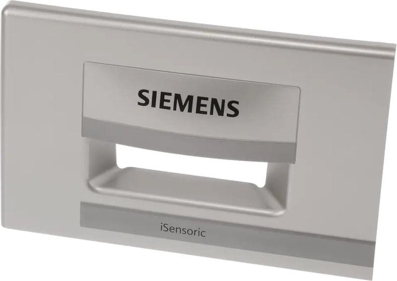 Schalengriff für Griff Bosch 12027243 Türgriff