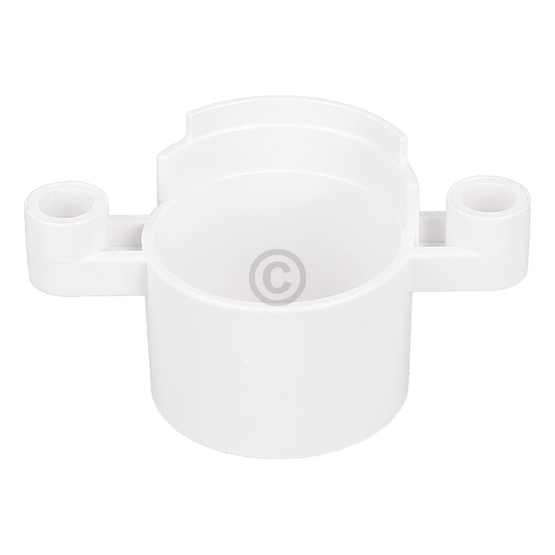 Halterung für Pumpe Ecovacs 201-2353-1418 für Staubsauger-Roboter