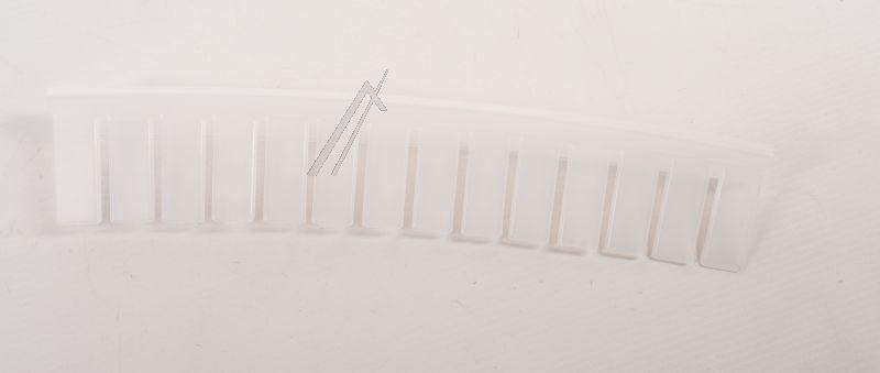 Flaschenhalter für Geschirrspüler Smeg 757050166 Spülkorb Befestigung