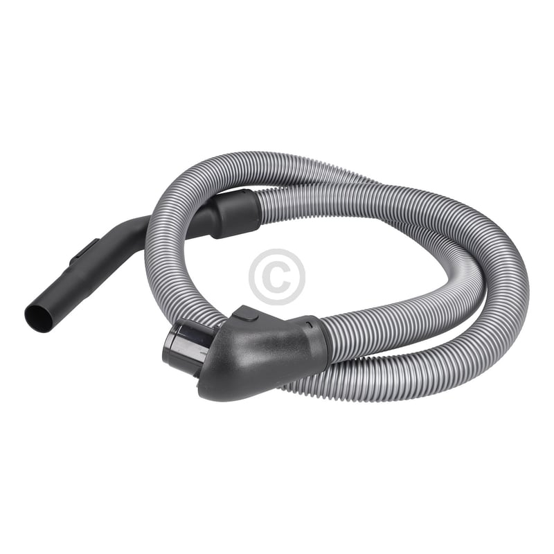Staubsaugerschlauch mit Griff Geräteanschluss passend für Miele 3947435