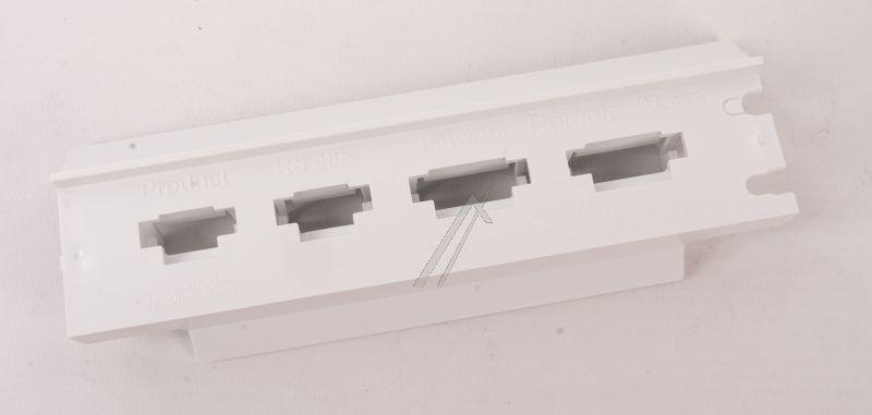 Deckel für Kühlschrank Liebherr 919258600 Abdeckung