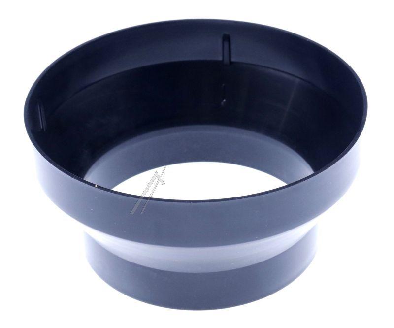 Abluftschlauch-Adapter für Dunstabzugshaube Silverline YT202100005 Kanal-Adapter