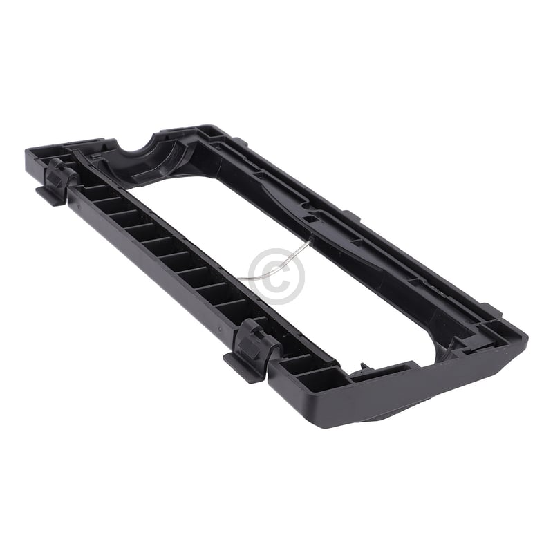 Bürstenabdeckung Ecovacs 201-2353-1021 für Staubsauger-Roboter