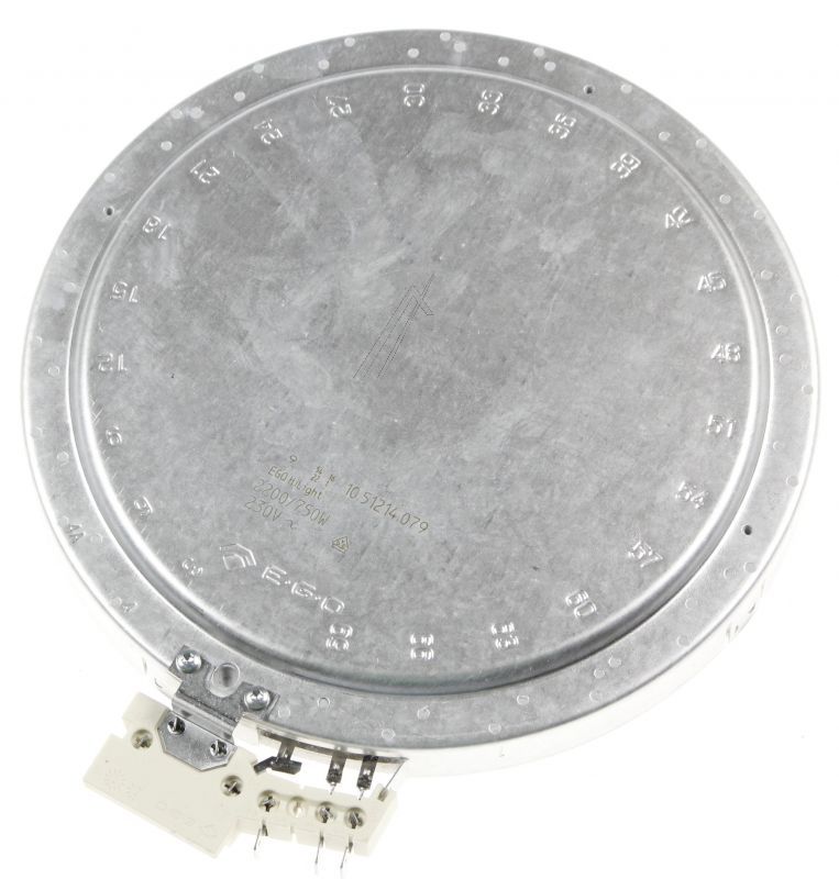 Heizkörper für Ofen Hisense/Gorenje 225843 230V/2200W