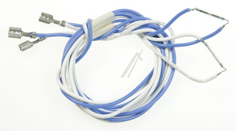 Drehwahlschalter, Reed (3570690036)