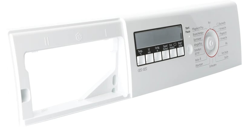 Bedienblende 11009837