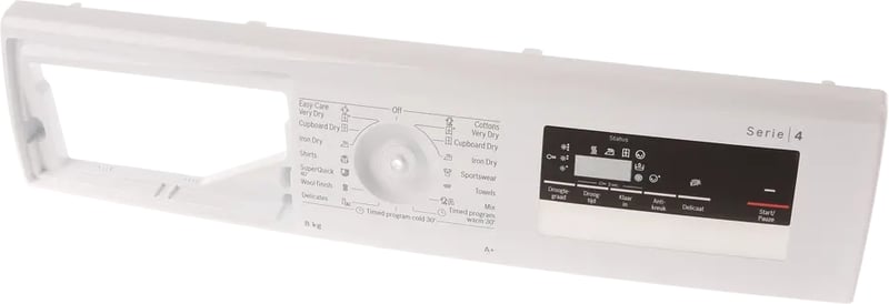 Bedienblende 11017085