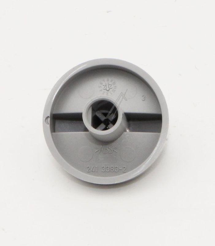 Drehknöpfe Wahlschalter für Kühlschrank Dometic 241338320 Gasregler Set