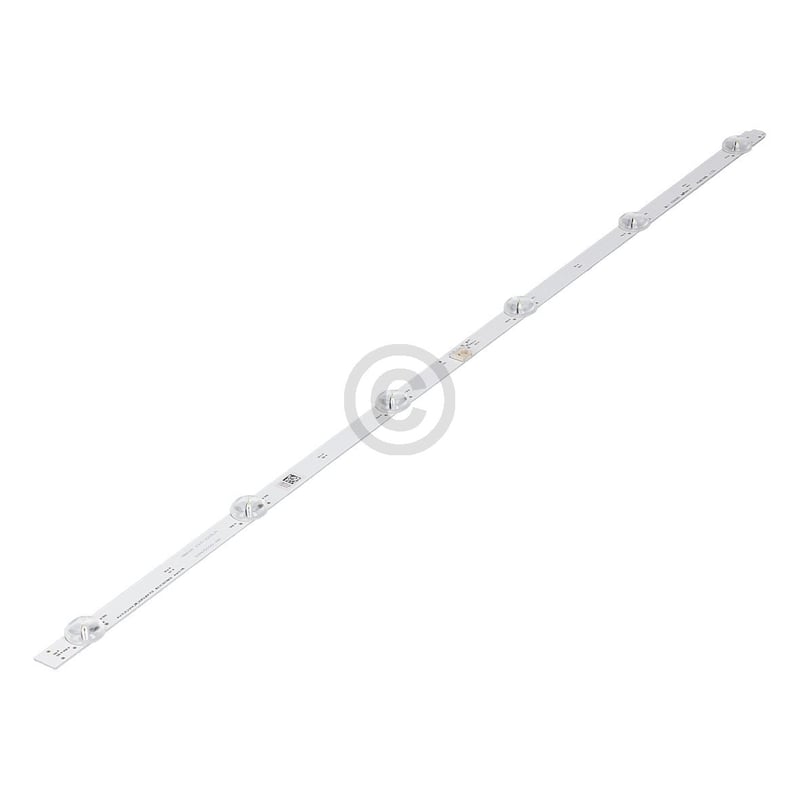 Lampenmodule LED backlight GRUNDIG ZXM65600-AA für Fernseher TV