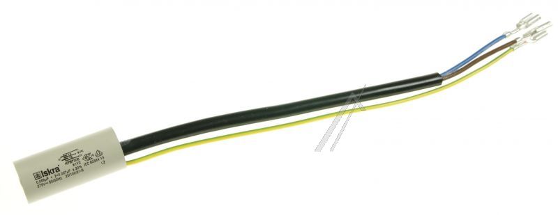 Filter X1Y2 FS16 für Hisense/Gorenje Ofen 663703 Luftreinigung