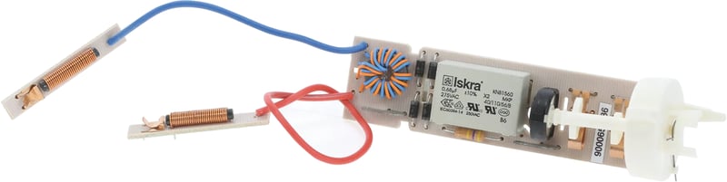 Steuerungsmodul 00623826