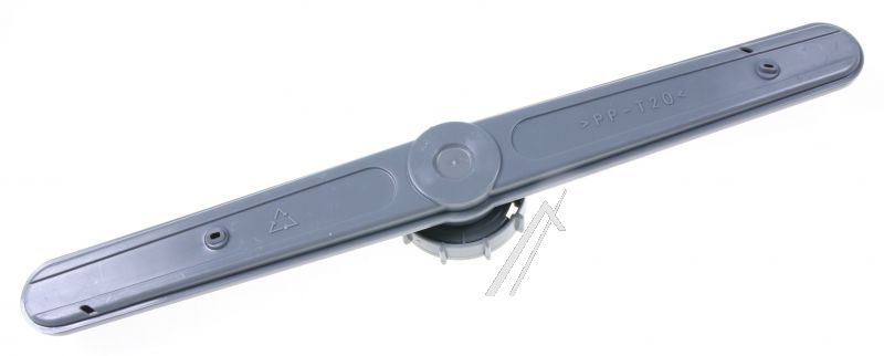 Oberer Sprüharm für Teka Ofen 81782128 Spülmaschine, Edelstahl