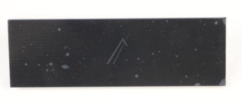 Abdeckung Scharnier oben für Kühlschrank Electrolux 140167460025 Typ 7802 130x42