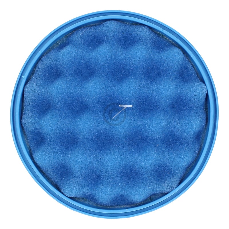 Motorschutzfilter passend für Samsung DJ63-01285A 142mmØ für Bodenstaubsauger
