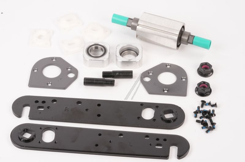 Vordergabel mit Absorber EGRET 10150049 für E-Scooter EY2 Lenker