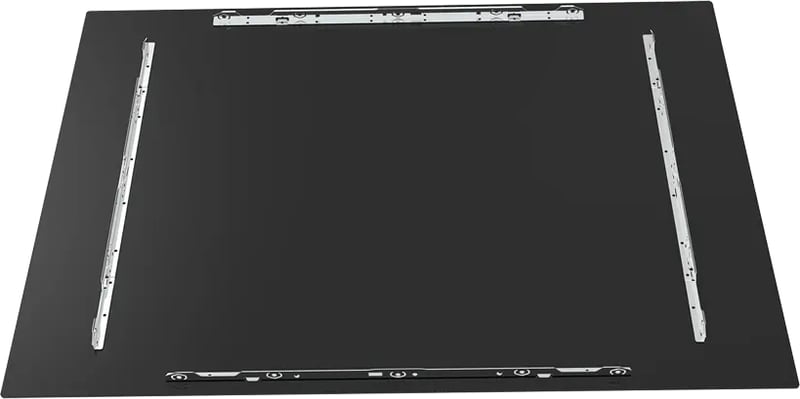 Glaskeramikfläche 20001152 Originalersatzteil von Bosch