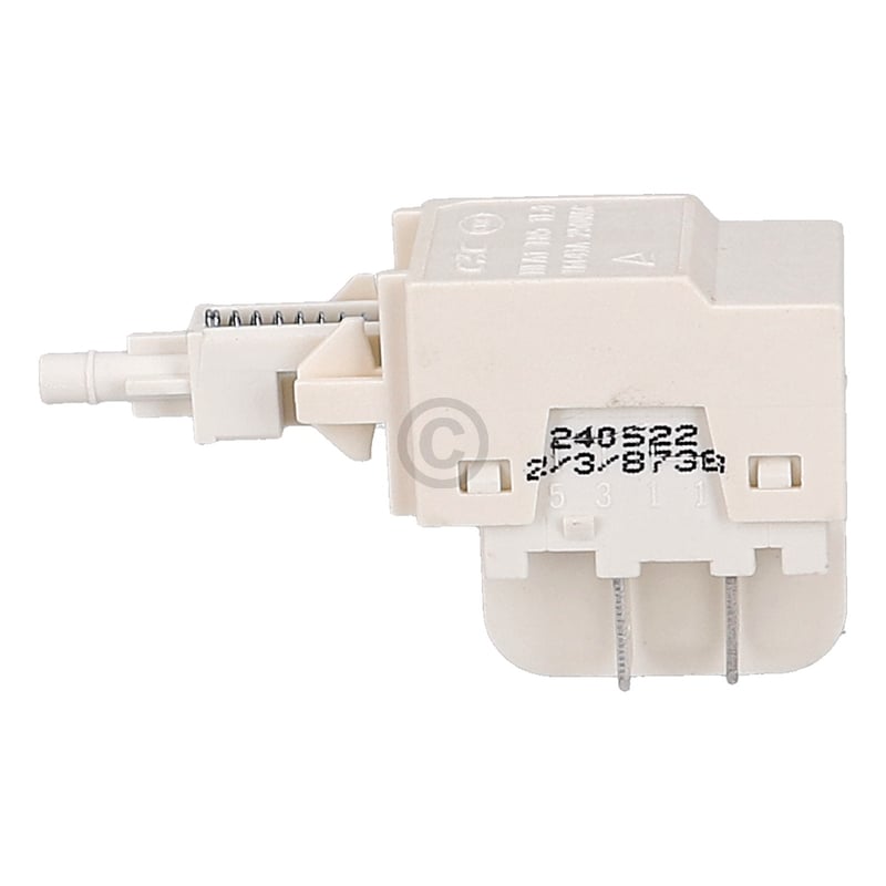 Netzschalter für Midea Ofen 17400519000070 Einbau