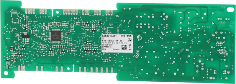 Leistungsmodul programmiert 12007157