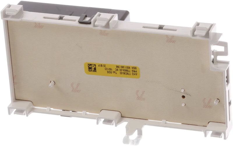 Bedienmodul 12011953