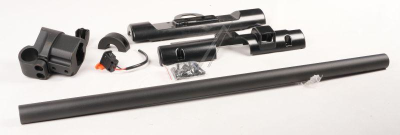 Horizontaler Lenker Ducati P3-38 für E-Scooter PRO III R Advanced Safety DUMO220016