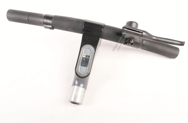 Lenker SoFlow 800.522.71 schwarz ohne 25 km/h für E-Scooter