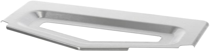 Abtropfblech für Kaffeemaschine BSH-Gruppe 12009870 für Siemens