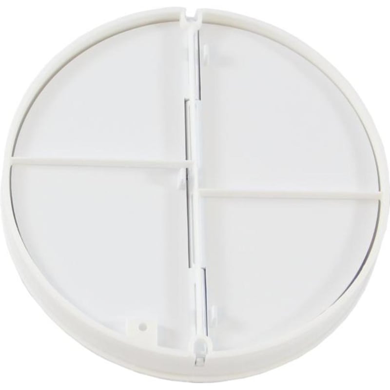 Rückstauklappe 00641745