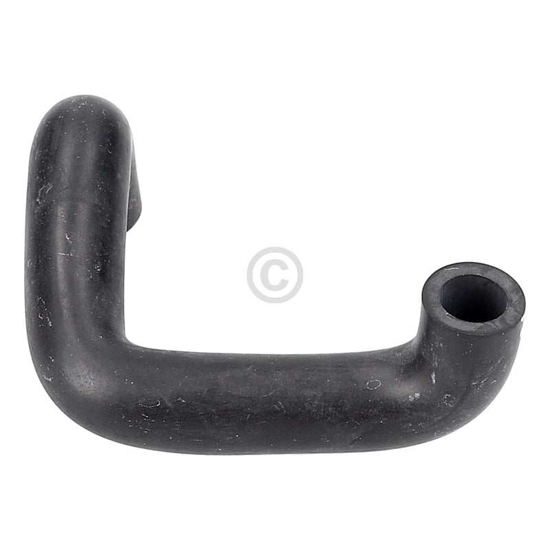 Waschmaschinen-Schlauch Candy/Hoover 43018696 Ablauf