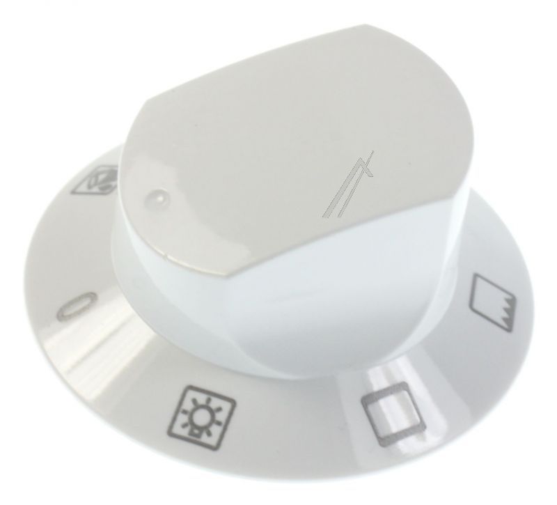 Ofenknopf Hisense/Gorenje 379371 GE6-30 K36N Bedienknopf