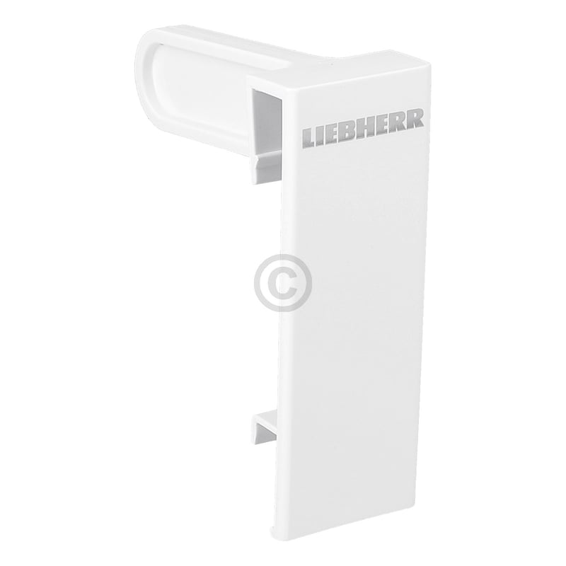 HALTER F.FLASCHE Liebherr GEPRÄGT Liebherr 9097281