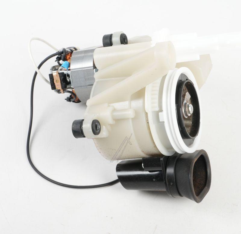 Mahlwerk Baugruppe für Kaffeemaschine Electrolux AEG 4056024823 Kaffee Mahleinheit