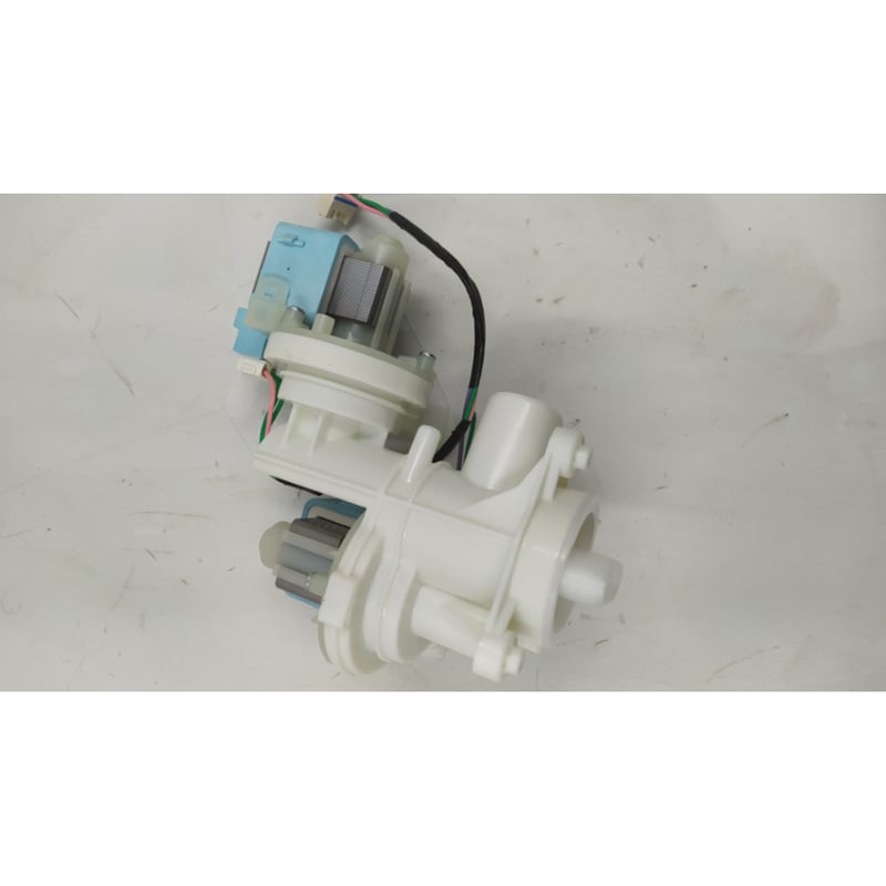 PUMP FILTER ASSEMBLY Beko 1922301700 für Waschmaschine Beko