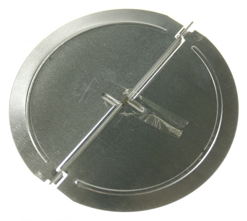 Zugventil für Dunstabzugshauben (50232699004)