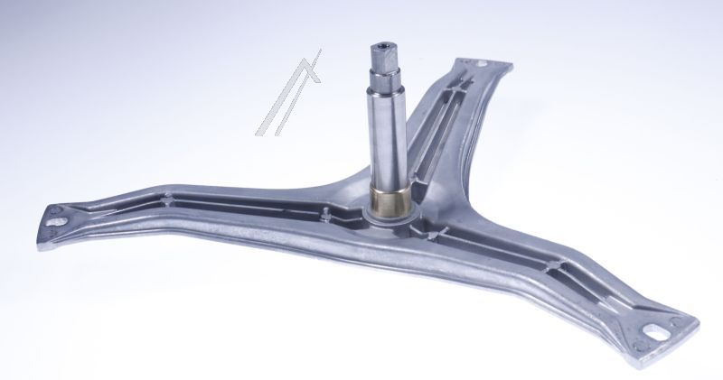 Waschmaschinen-Trommelkreuz Bosch Siemens 00215117 - Lagerkreuz, Trommel