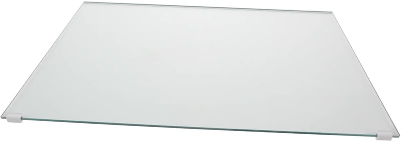 Glasplatte für Glaskeramikkochfeld Bosch 11036465 Kochfeld-Ersatz