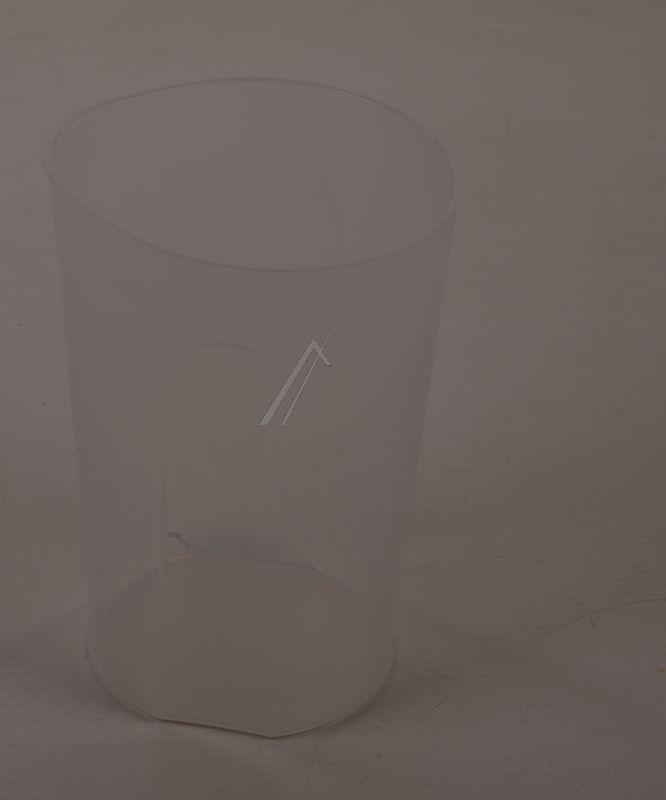 Messbecher mit Deckel für Küchenmaschine und Mixer Bosch Siemens 12052376 Mixbehälter Zubehör