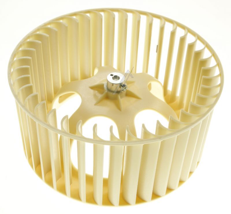 Ventilatorrad für Klimaanlage Aeg 4055349429 Turbinenrad Gebläse