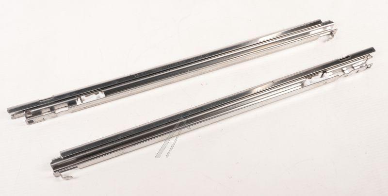 Führungsschienen Beutel FN K2 für Gefrierschrank Liebherr 903411600 Gleitschiene Halterung