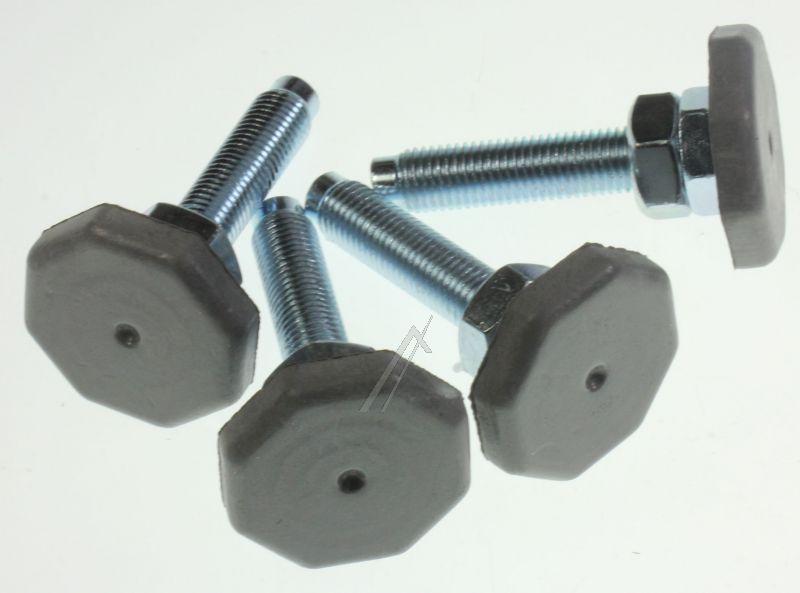 Waschmaschinenfüße LG AFC72909501 4 Stück