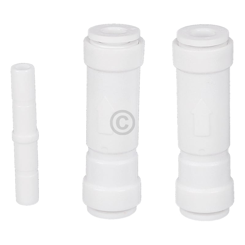 Check valve assembly 201-2243-0501