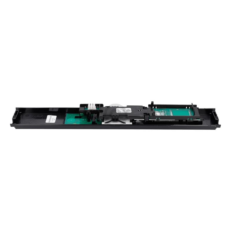 FRONTBLENDE UI001 SW Liebherr 6125763 für Kühlschrank Liebherr