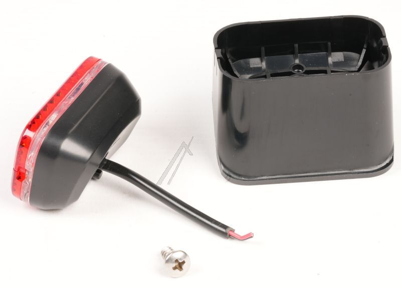 Rückstrahler hinten Segway-Ninebot AB.50.0002.85 für E-Scooter Air T15E