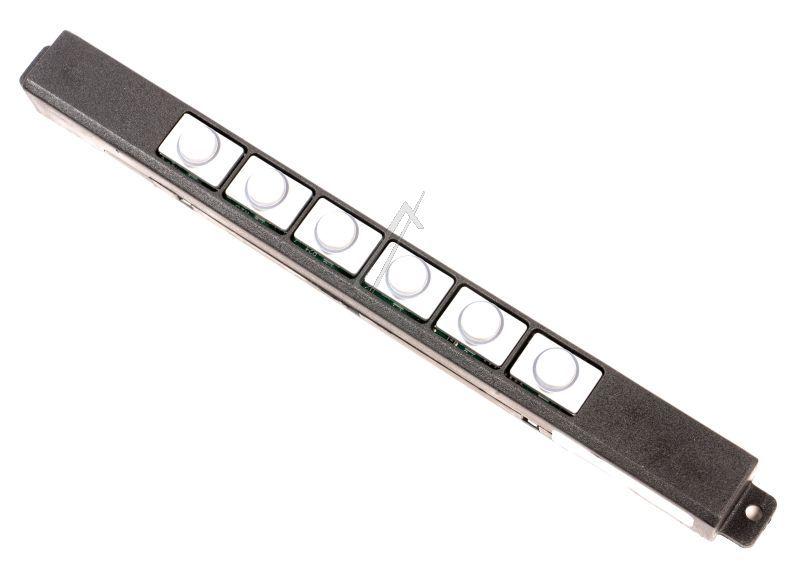 Schaltereinheit für Dunstabzugshaube Elica Spp0199096 rund, semiprofessionell